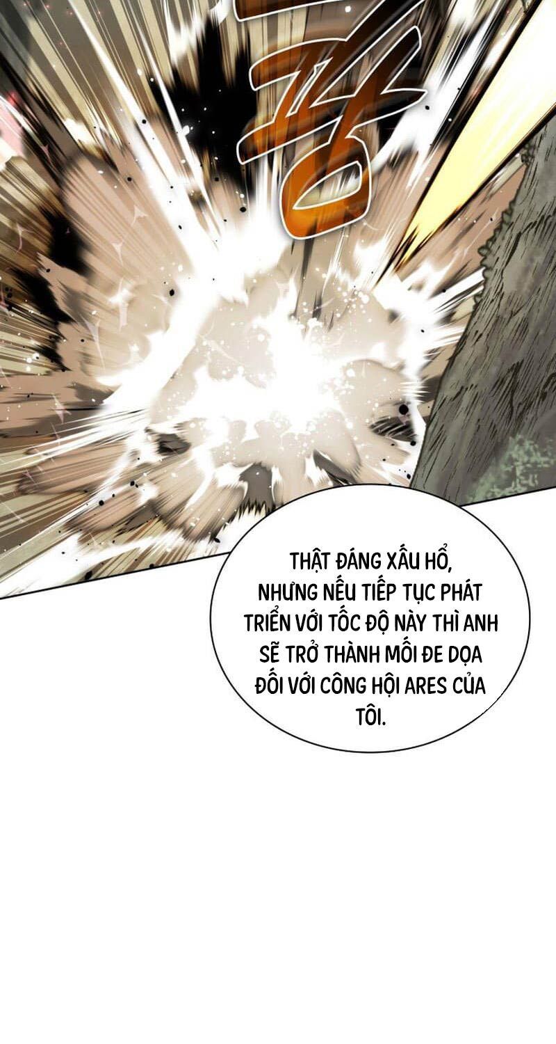 Thợ Rèn Huyền Thoại Chap 241 - Next Chap 242