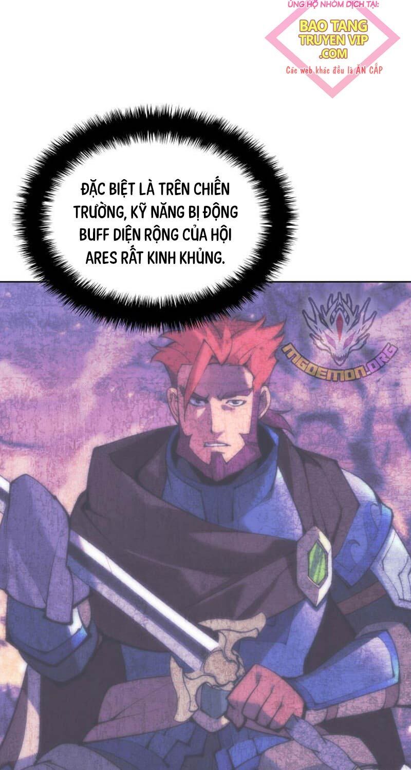 Thợ Rèn Huyền Thoại Chap 241 - Next Chap 242