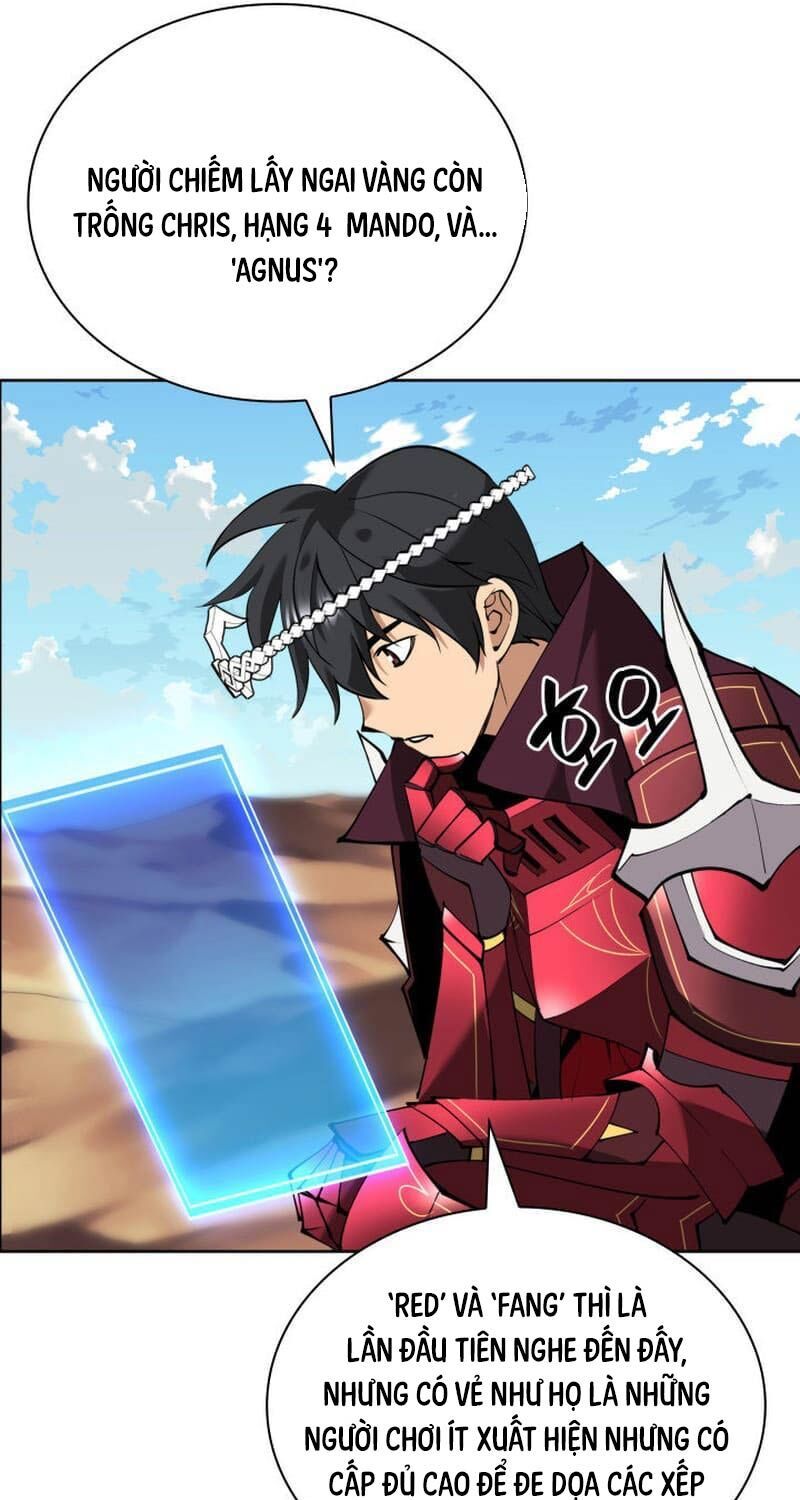 Thợ Rèn Huyền Thoại Chap 241 - Next Chap 242