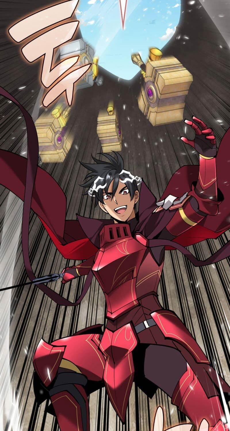 Thợ Rèn Huyền Thoại Chap 241 - Next Chap 242