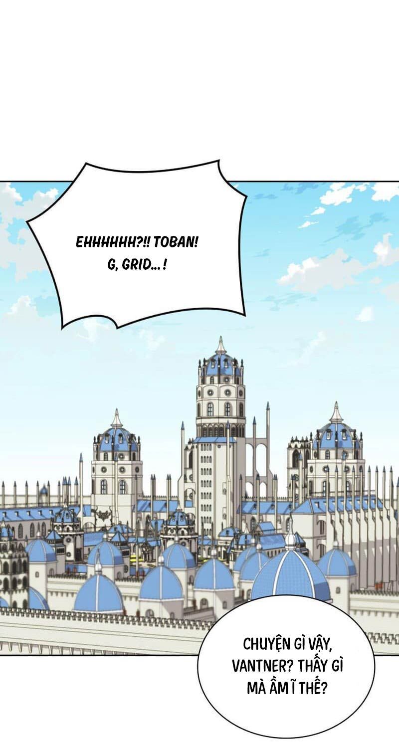 Thợ Rèn Huyền Thoại Chap 241 - Next Chap 242