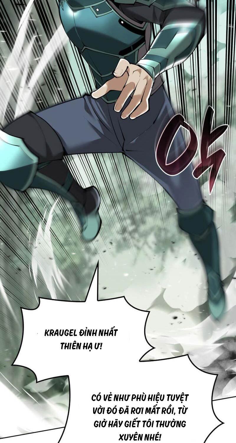 Thợ Rèn Huyền Thoại Chap 241 - Next Chap 242