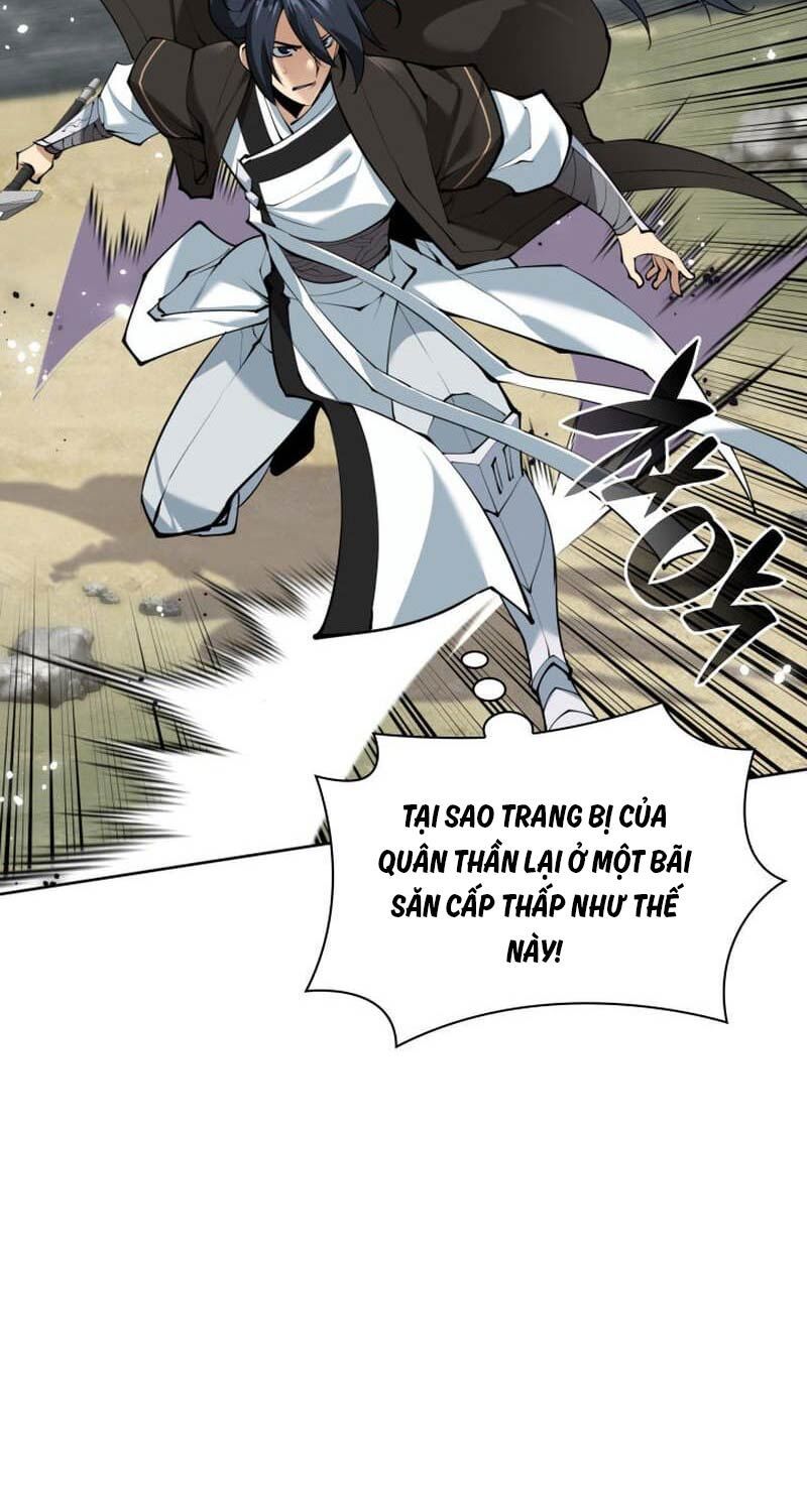 Thợ Rèn Huyền Thoại Chap 241 - Next Chap 242