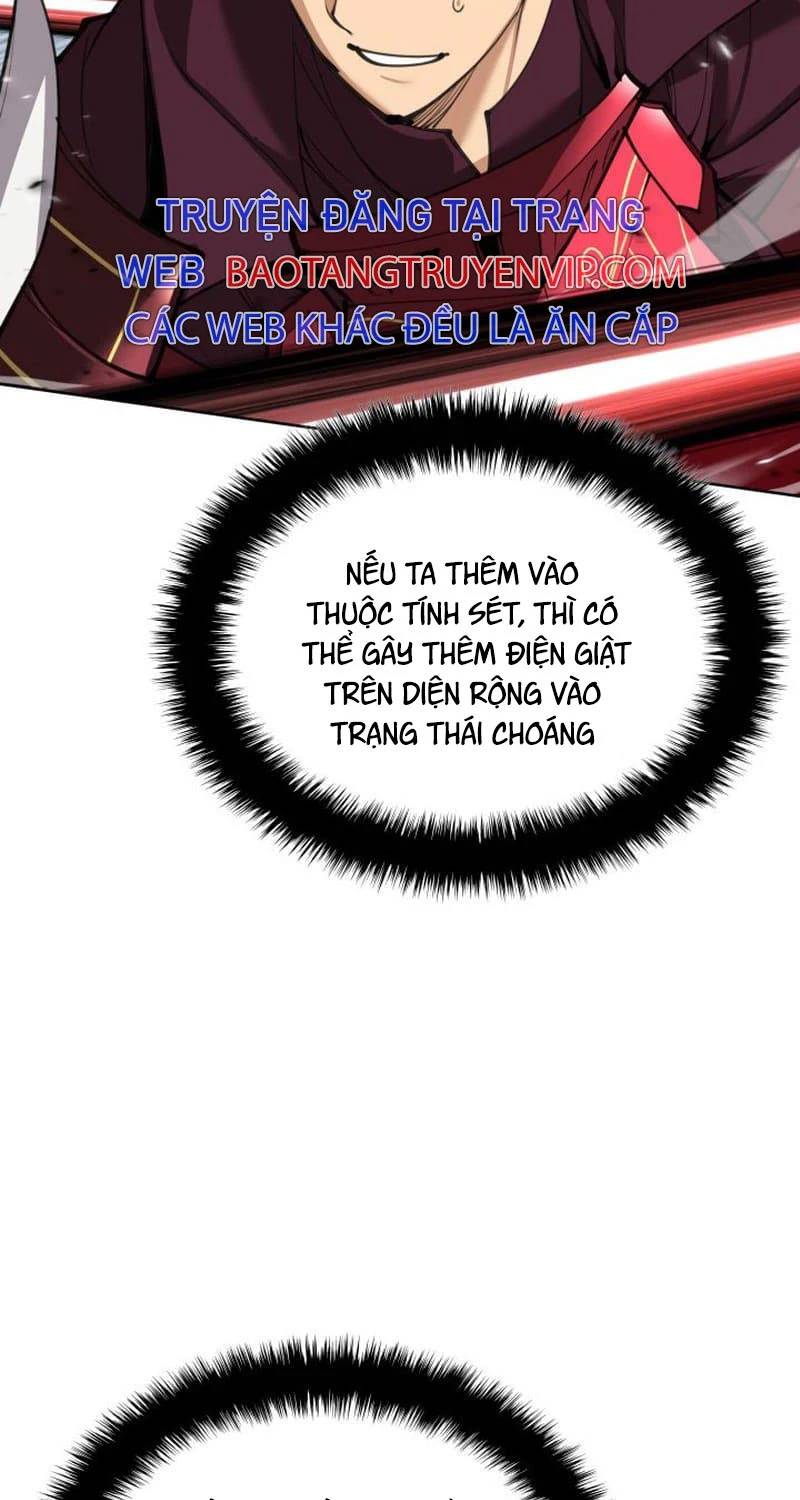 Thợ Rèn Huyền Thoại Chap 242 - Next Chap 243