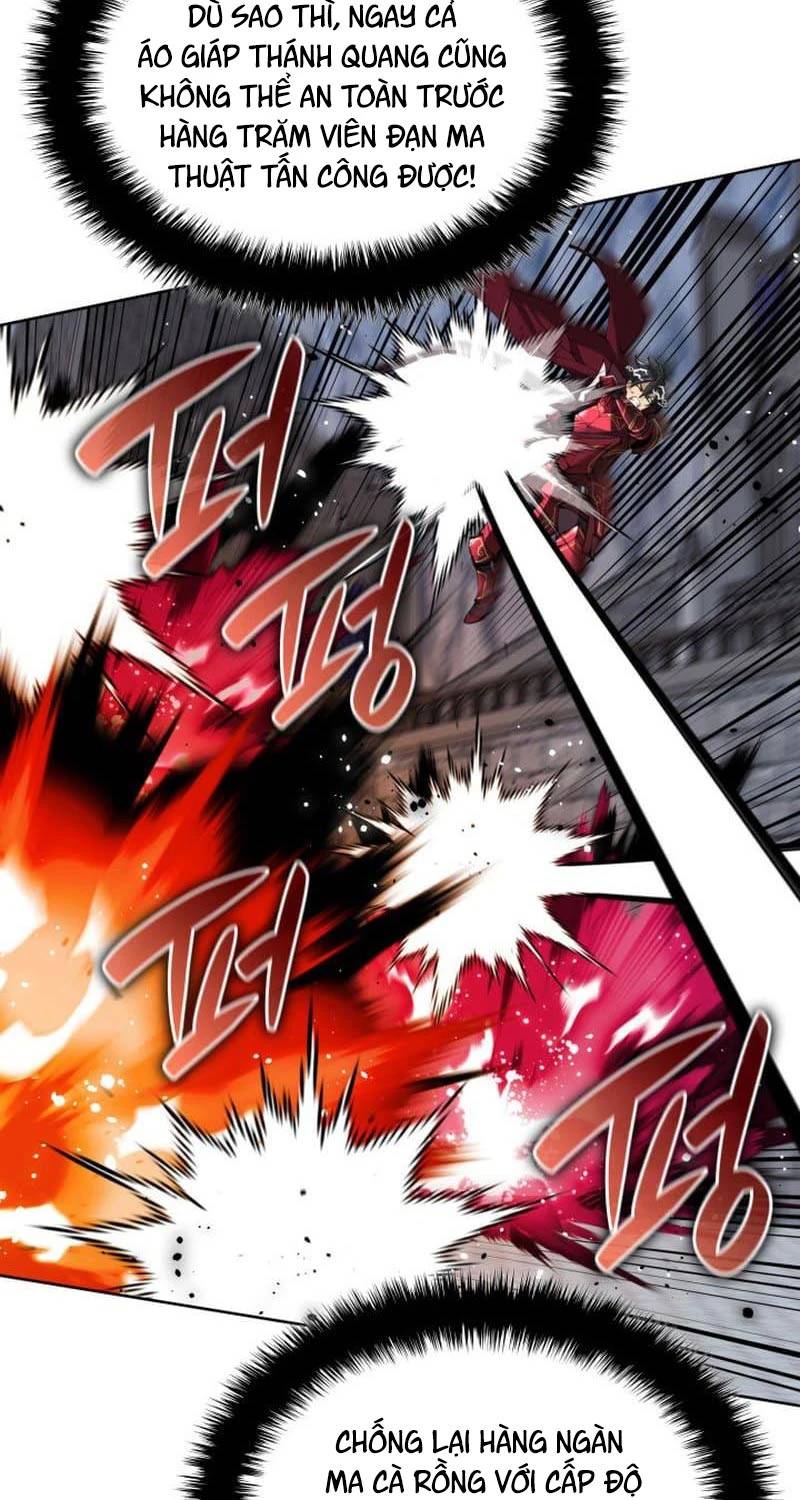 Thợ Rèn Huyền Thoại Chap 242 - Next Chap 243