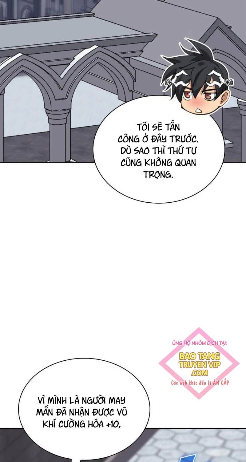 Thợ Rèn Huyền Thoại Chap 242 - Next Chap 243