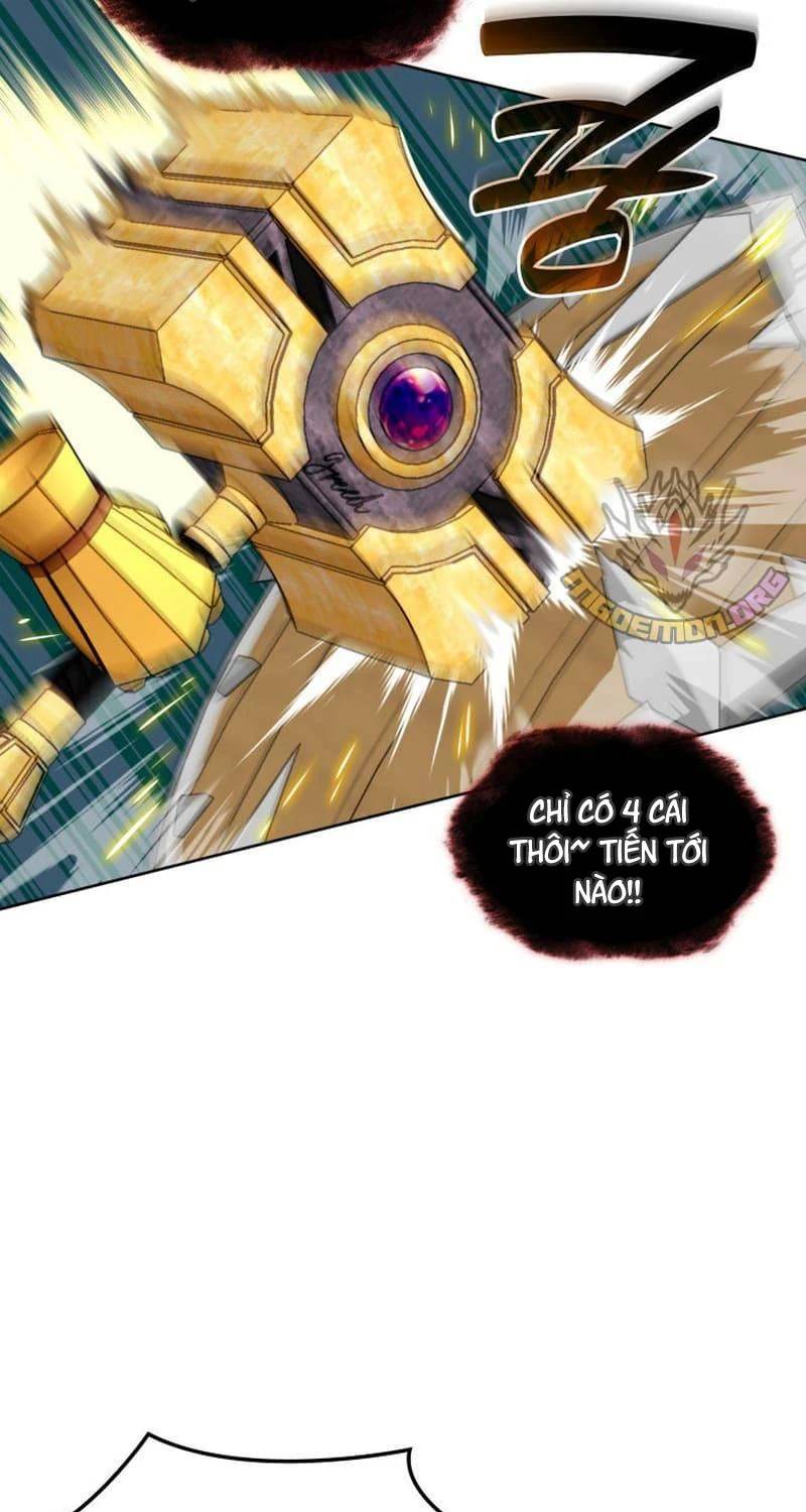 Thợ Rèn Huyền Thoại Chap 242 - Next Chap 243