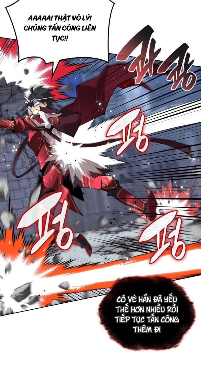Thợ Rèn Huyền Thoại Chap 242 - Next Chap 243