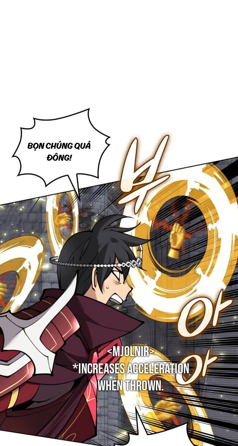 Thợ Rèn Huyền Thoại Chap 242 - Next Chap 243