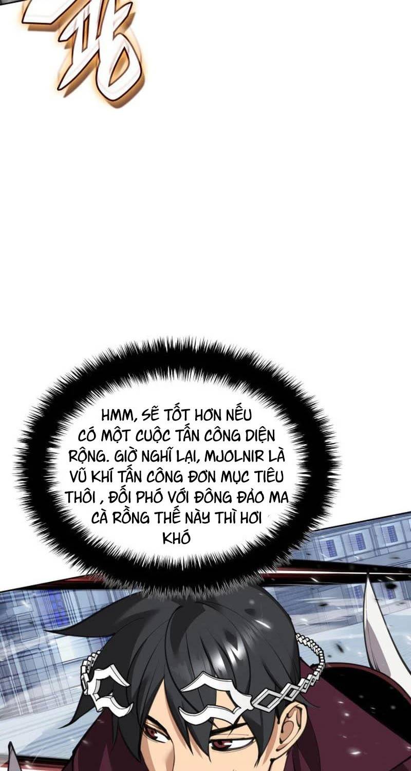 Thợ Rèn Huyền Thoại Chap 242 - Next Chap 243