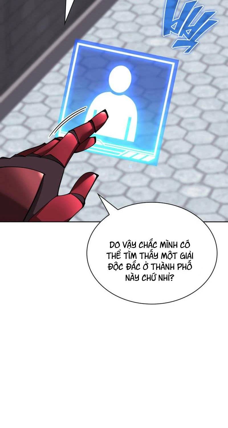Thợ Rèn Huyền Thoại Chap 242 - Next Chap 243