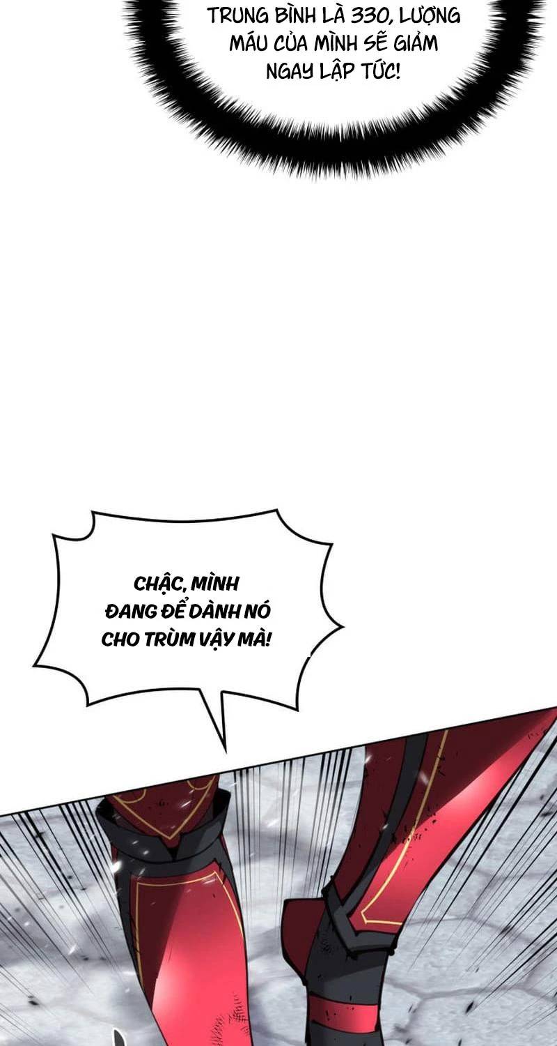 Thợ Rèn Huyền Thoại Chap 242 - Next Chap 243