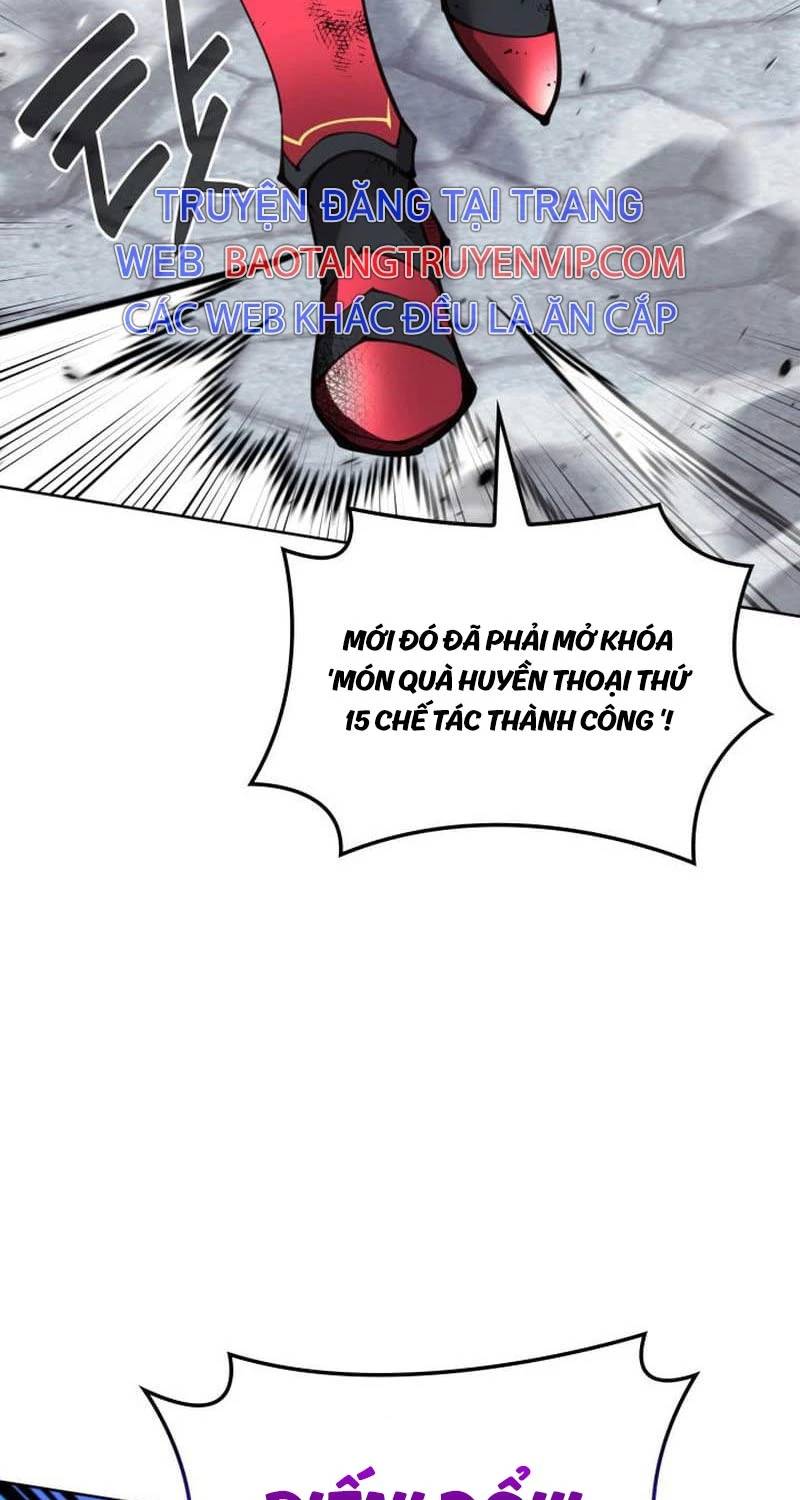 Thợ Rèn Huyền Thoại Chap 242 - Next Chap 243