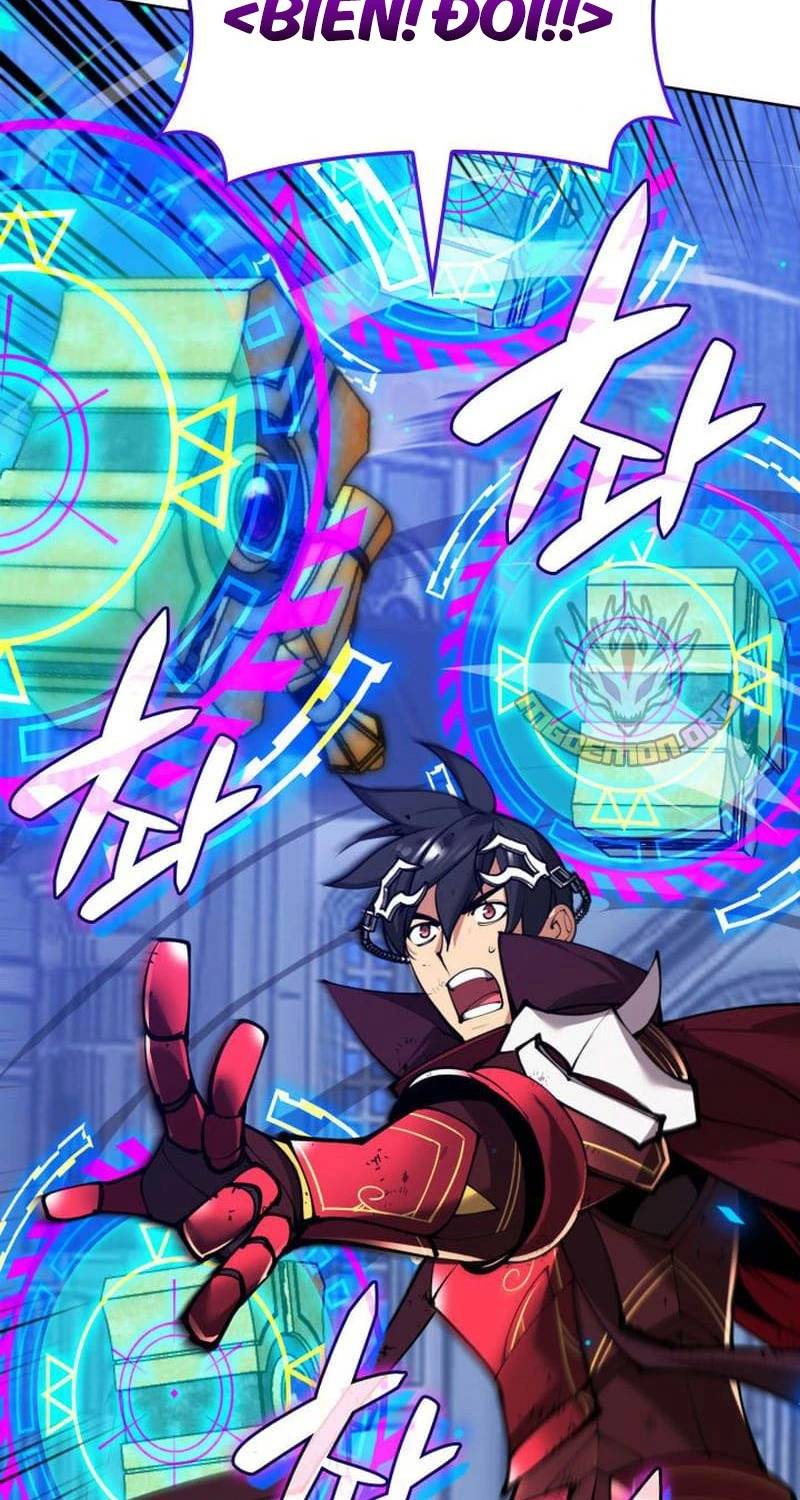 Thợ Rèn Huyền Thoại Chap 242 - Next Chap 243