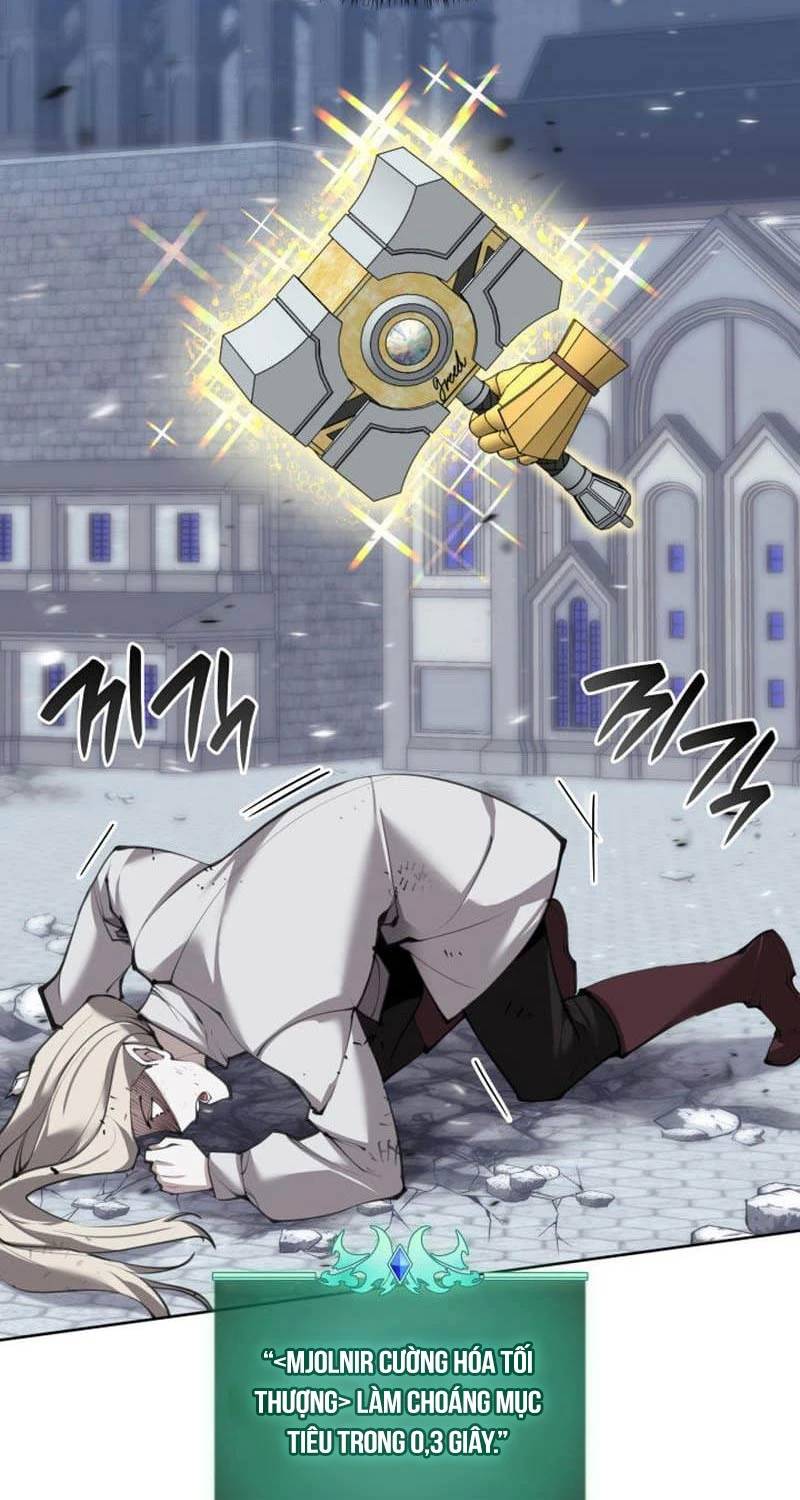 Thợ Rèn Huyền Thoại Chap 242 - Next Chap 243