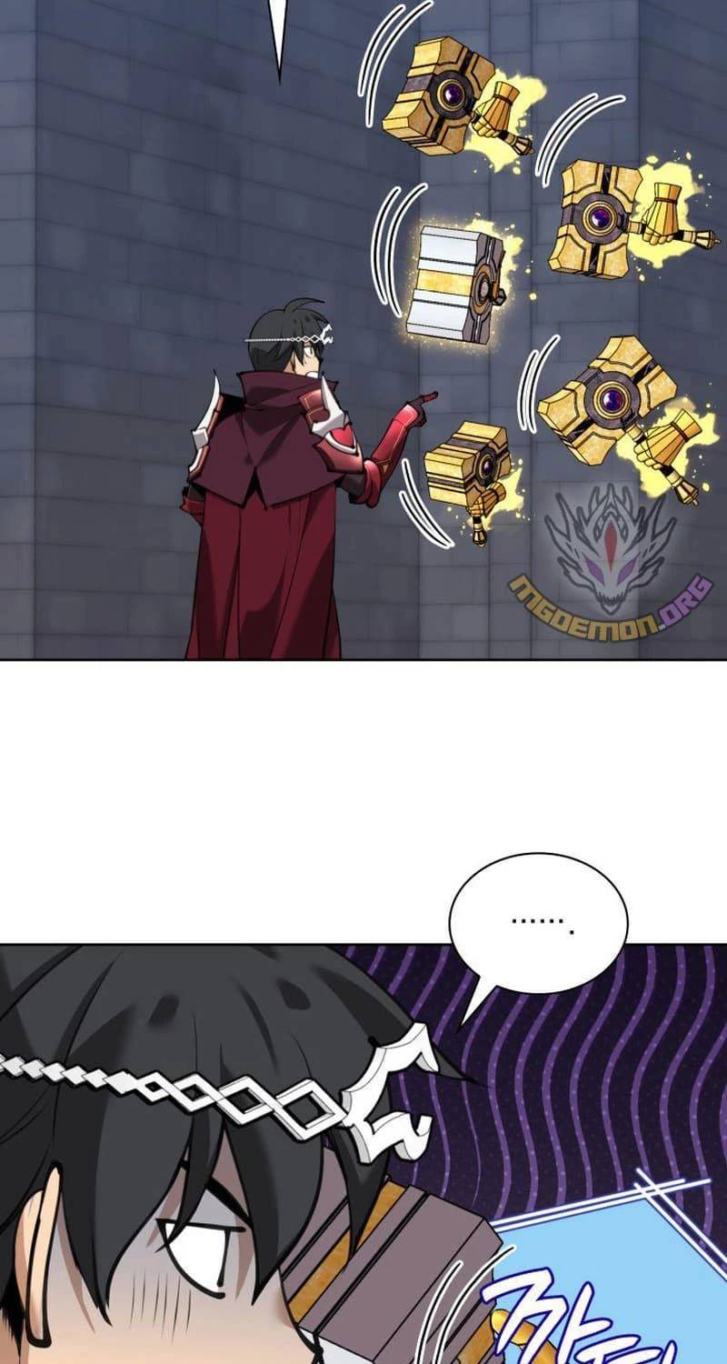 Thợ Rèn Huyền Thoại Chap 242 - Next Chap 243