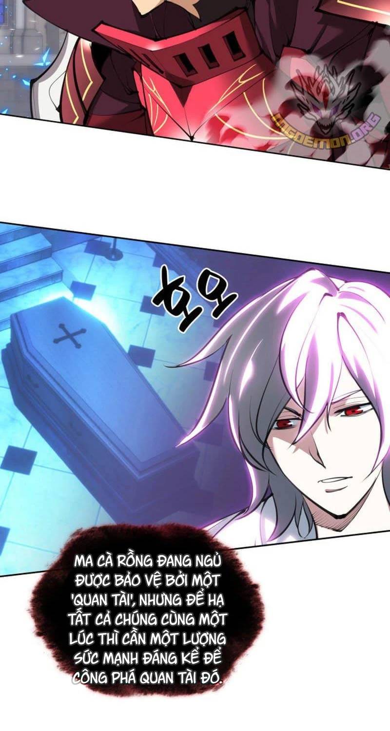 Thợ Rèn Huyền Thoại Chap 242 - Next Chap 243