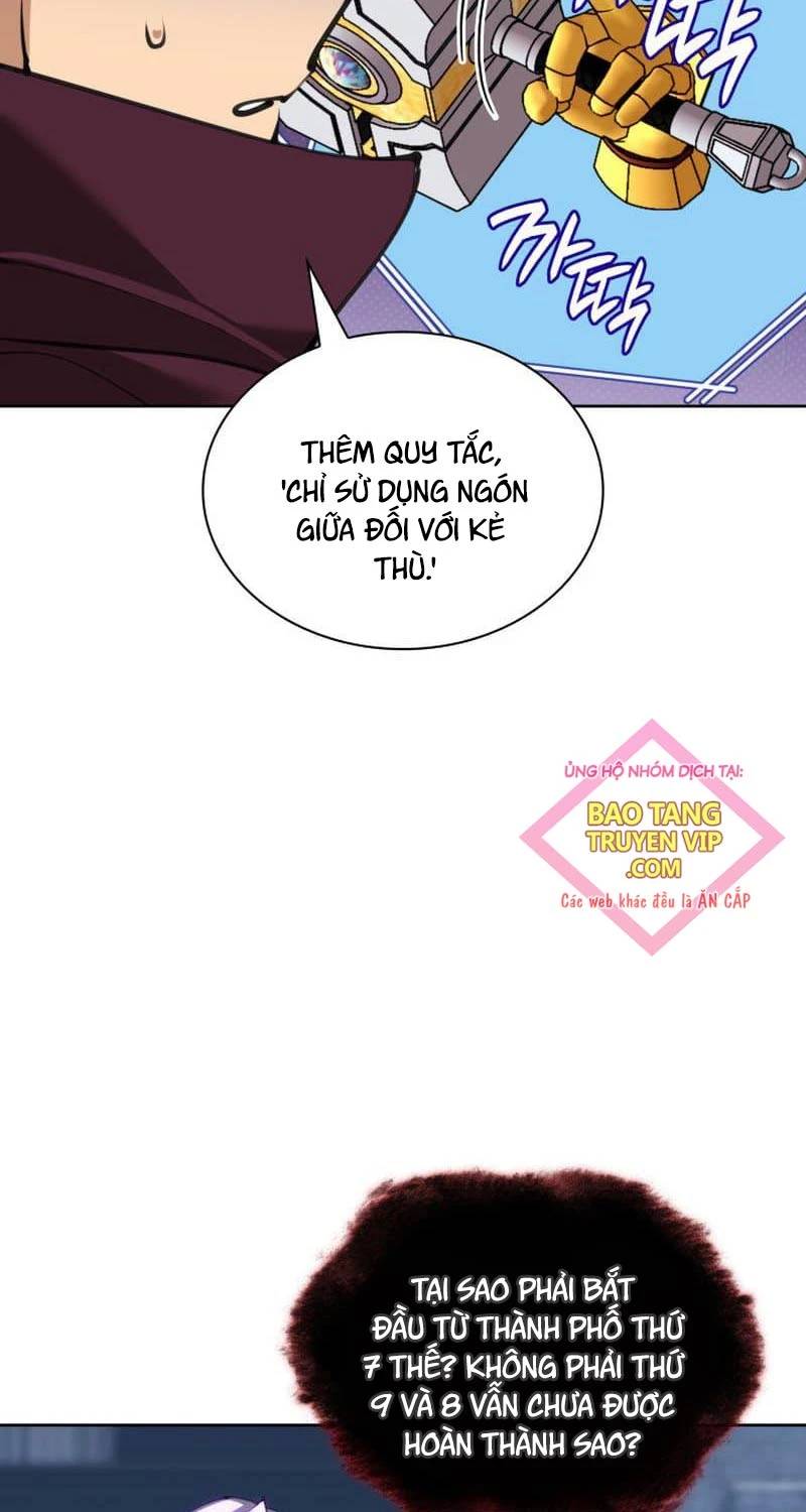 Thợ Rèn Huyền Thoại Chap 242 - Next Chap 243