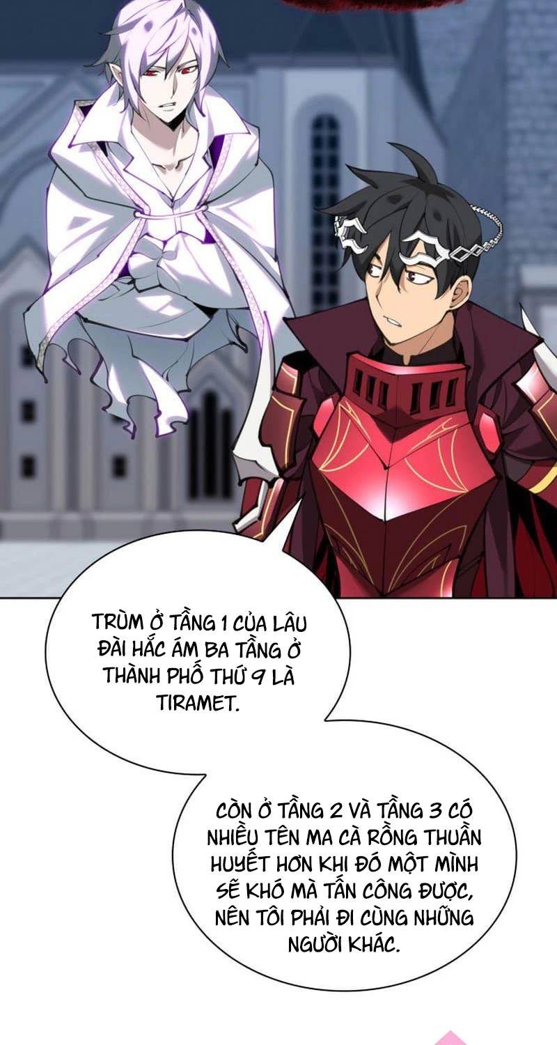 Thợ Rèn Huyền Thoại Chap 242 - Next Chap 243