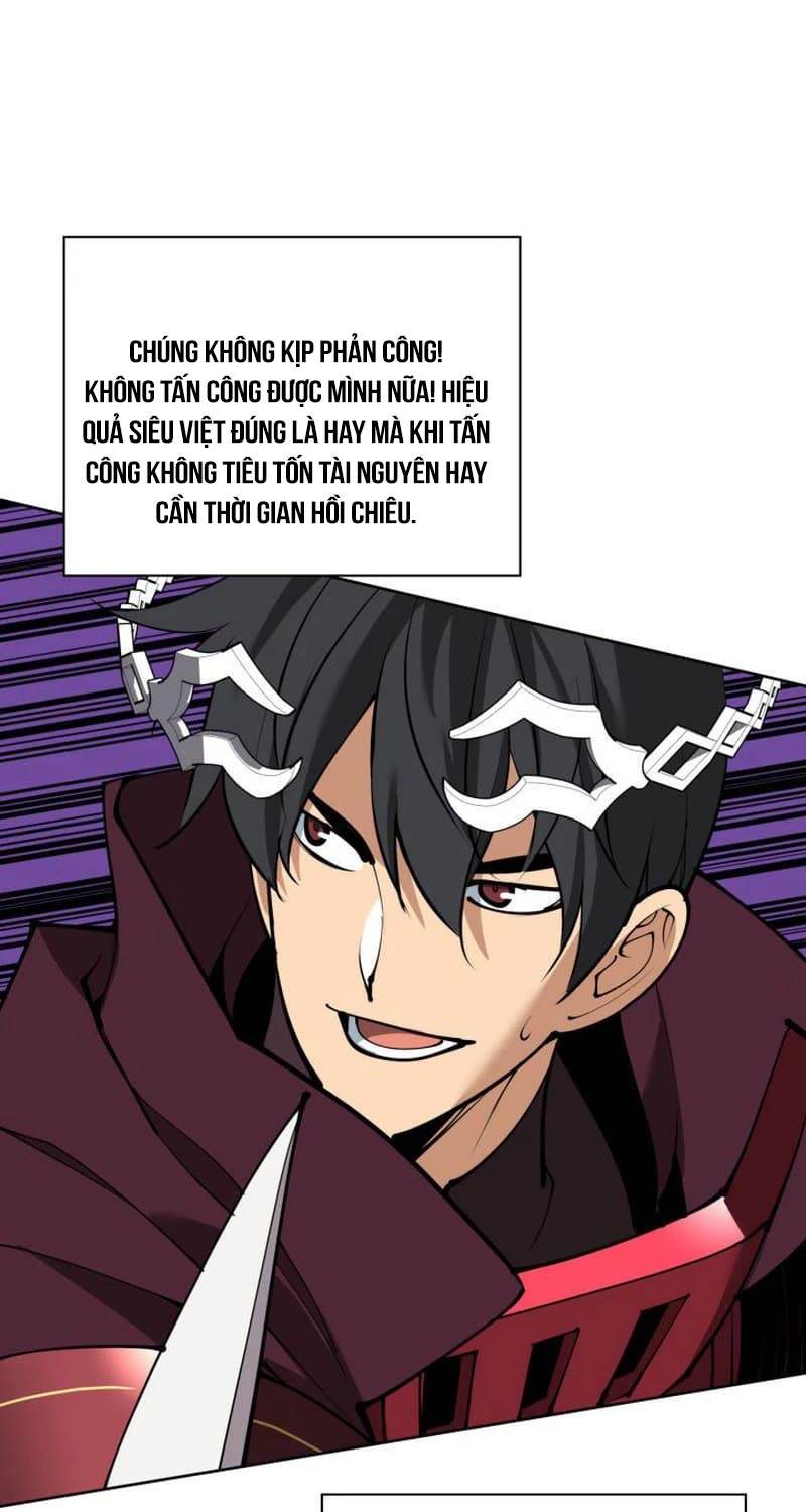 Thợ Rèn Huyền Thoại Chap 242 - Next Chap 243