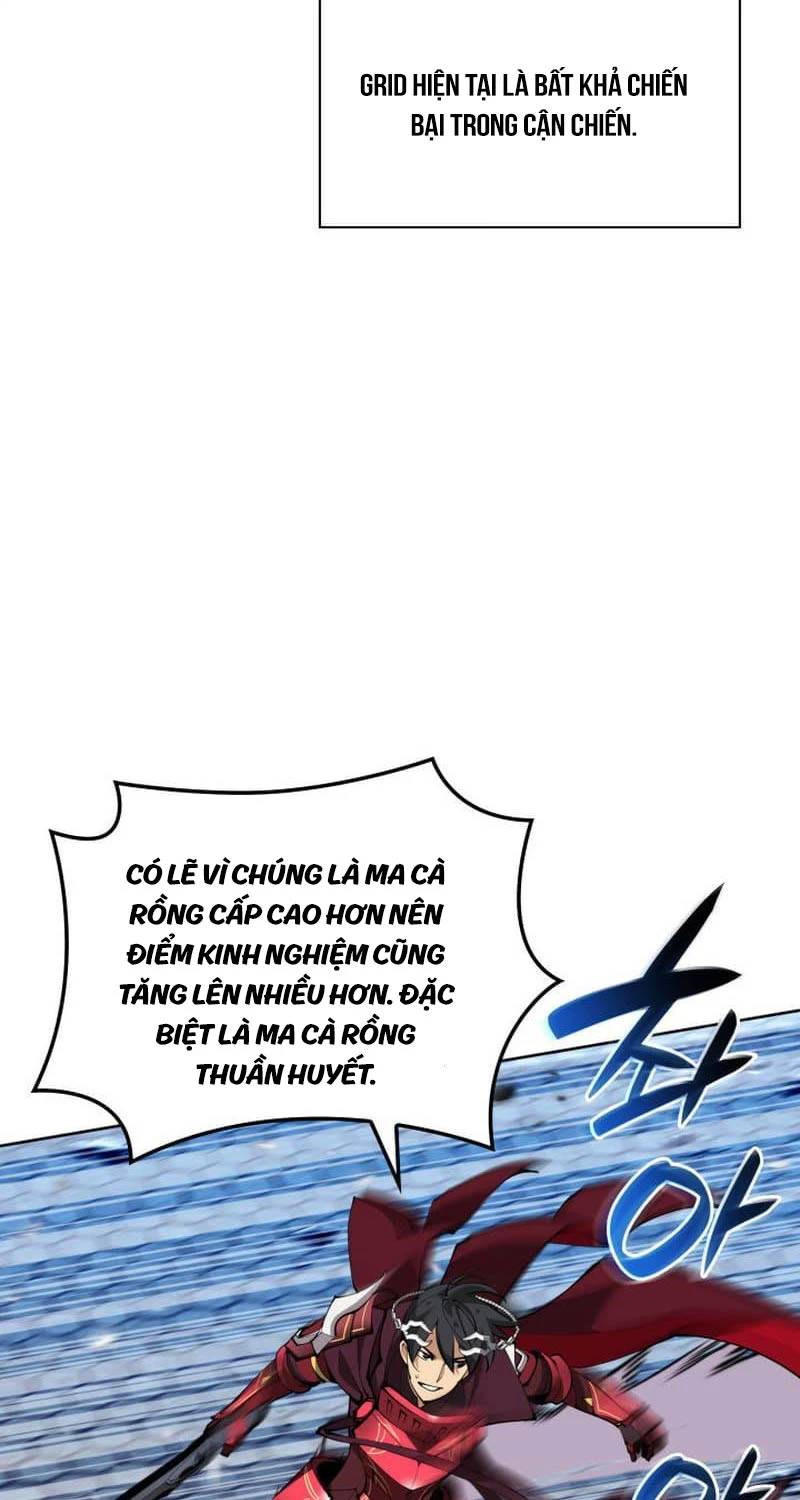 Thợ Rèn Huyền Thoại Chap 242 - Next Chap 243