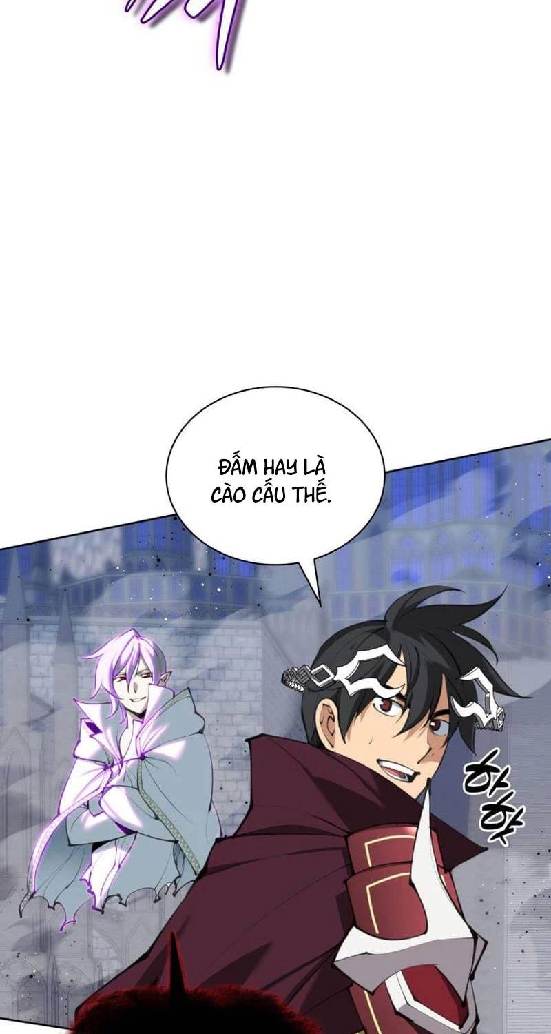Thợ Rèn Huyền Thoại Chap 242 - Next Chap 243