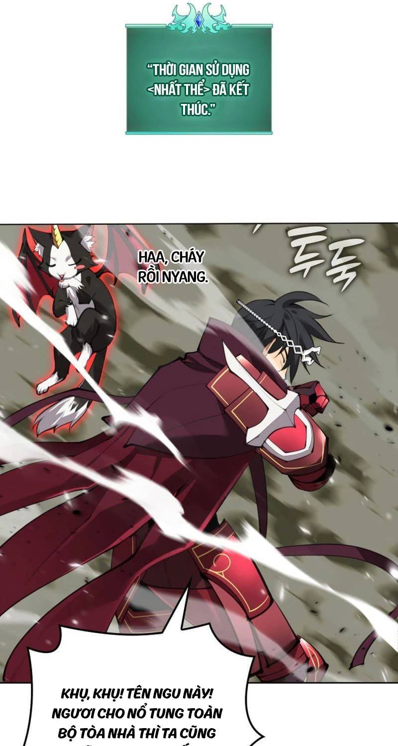 Thợ Rèn Huyền Thoại Chap 242 - Next Chap 243