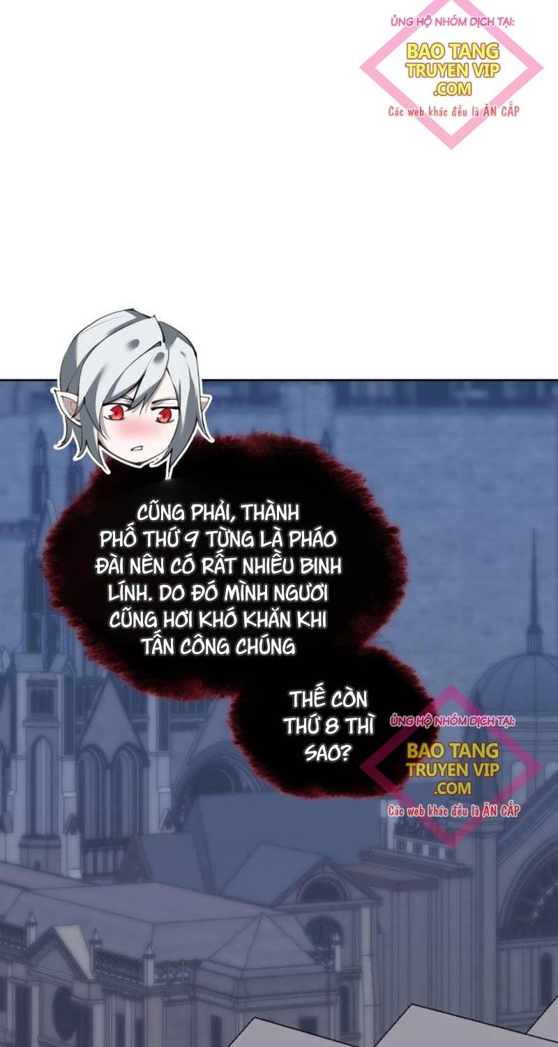 Thợ Rèn Huyền Thoại Chap 242 - Next Chap 243