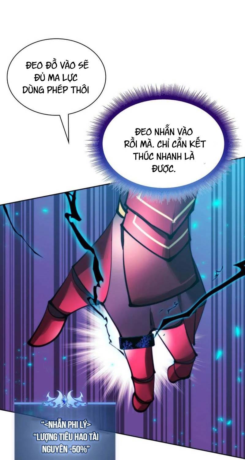 Thợ Rèn Huyền Thoại Chap 242 - Next Chap 243