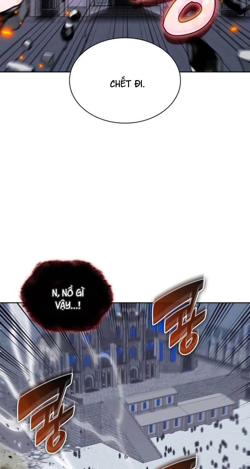 Thợ Rèn Huyền Thoại Chap 242 - Next Chap 243