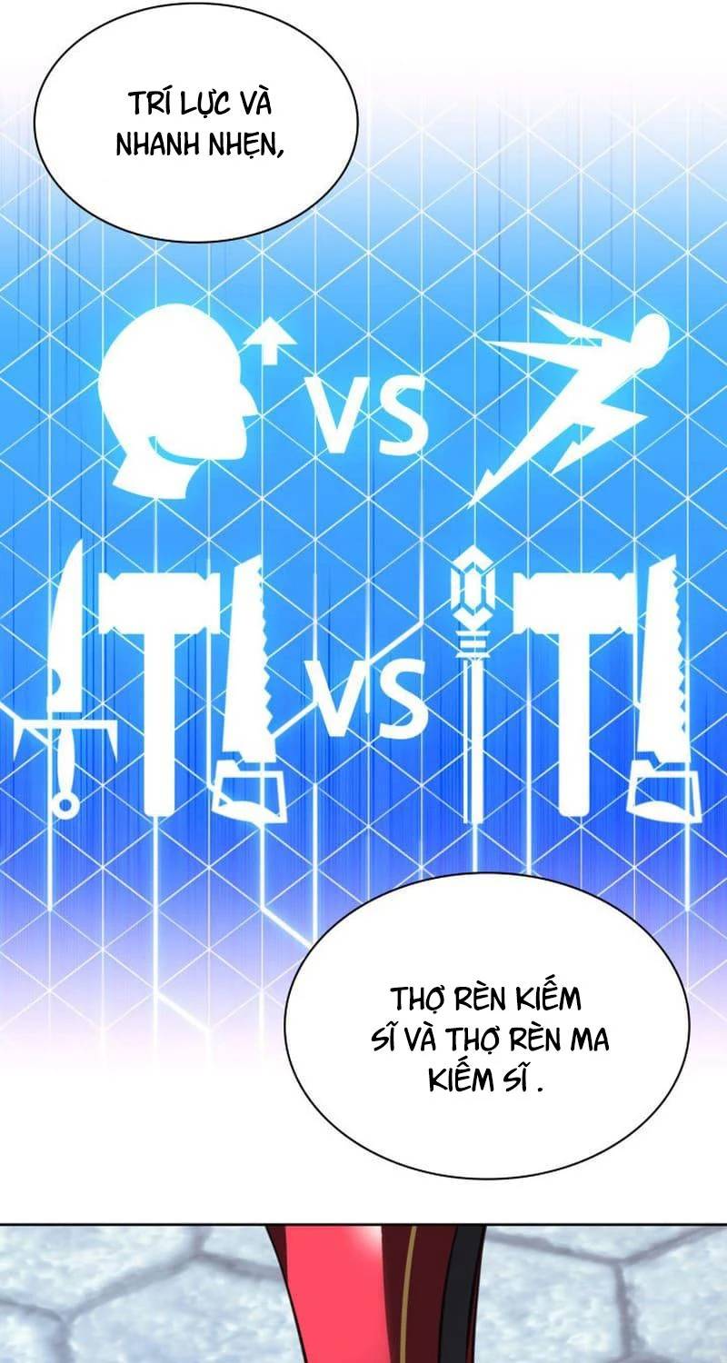 Thợ Rèn Huyền Thoại Chap 242 - Next Chap 243