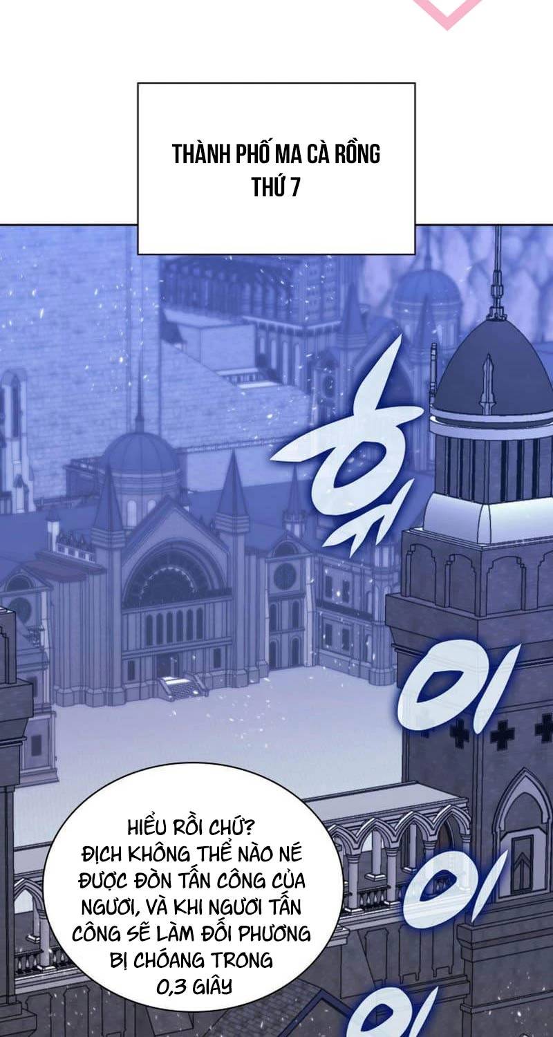Thợ Rèn Huyền Thoại Chap 242 - Next Chap 243