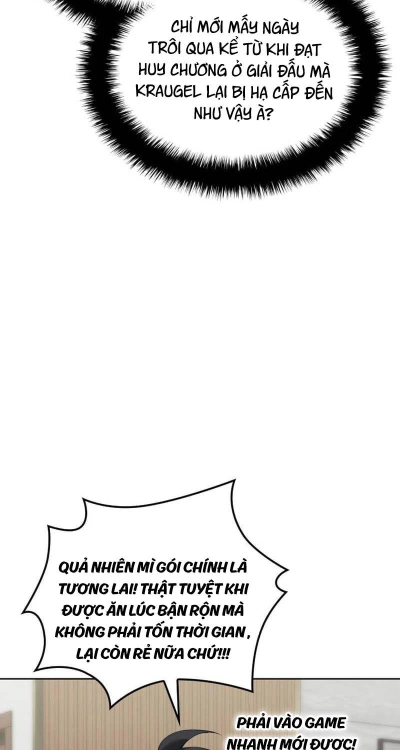Thợ Rèn Huyền Thoại Chap 242 - Next Chap 243
