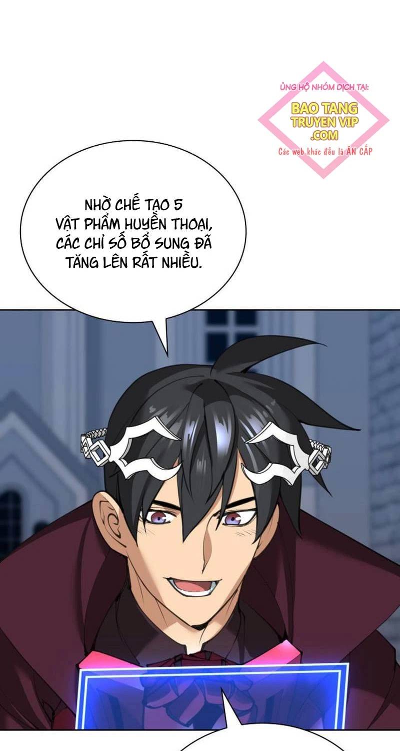 Thợ Rèn Huyền Thoại Chap 242 - Next Chap 243