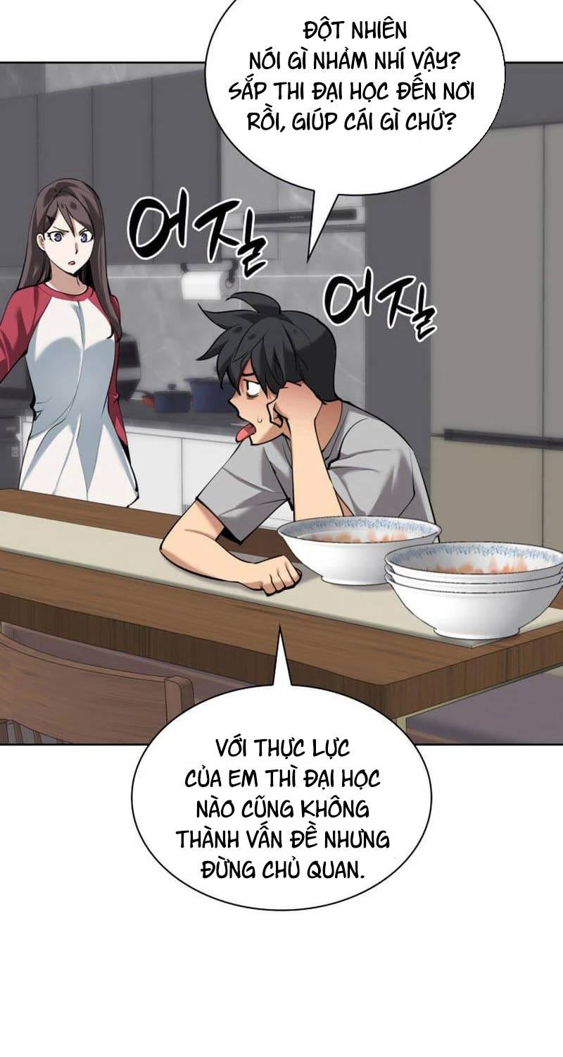 Thợ Rèn Huyền Thoại Chap 242 - Next Chap 243