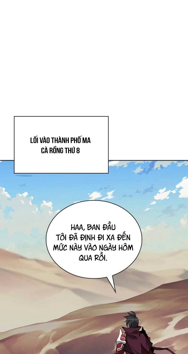 Thợ Rèn Huyền Thoại Chap 242 - Next Chap 243