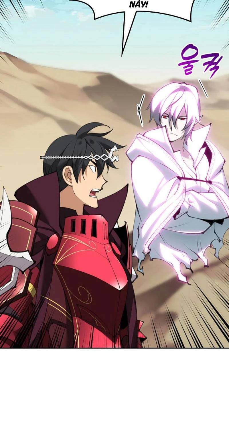 Thợ Rèn Huyền Thoại Chap 242 - Next Chap 243