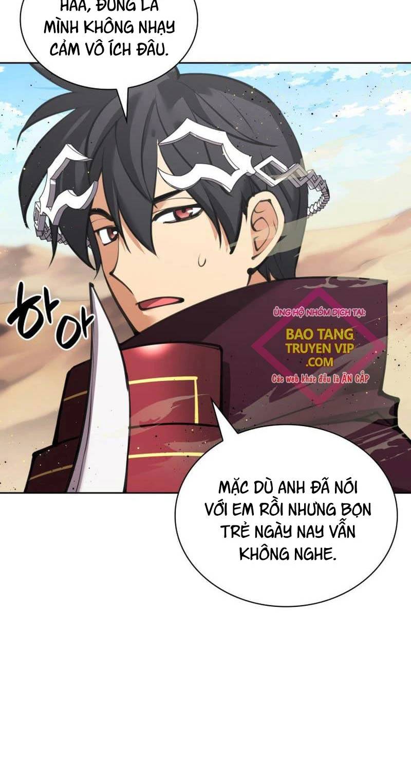 Thợ Rèn Huyền Thoại Chap 242 - Next Chap 243