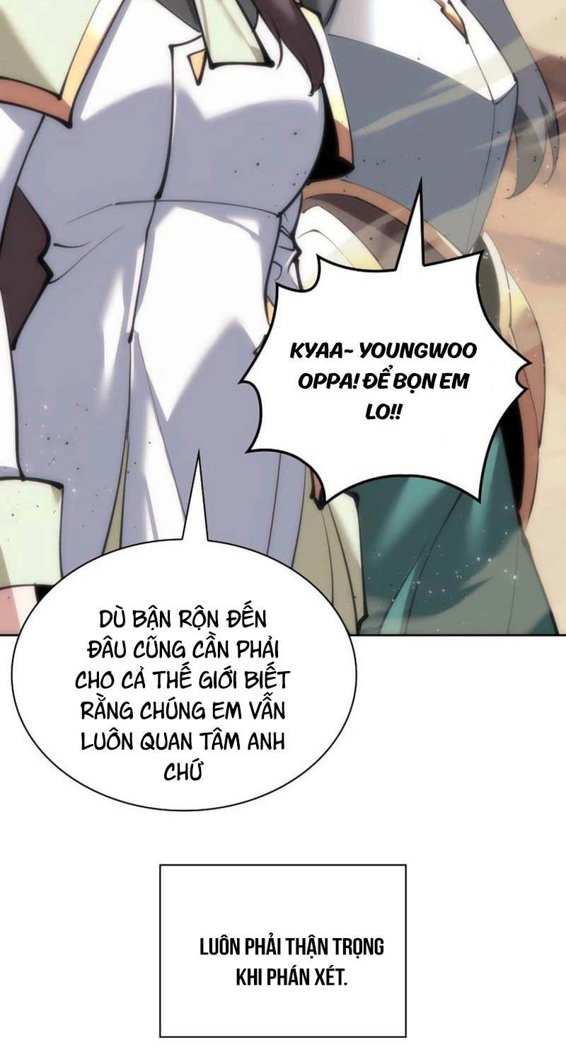 Thợ Rèn Huyền Thoại Chap 242 - Next Chap 243