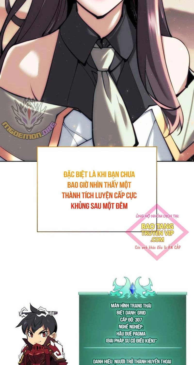 Thợ Rèn Huyền Thoại Chap 242 - Next Chap 243