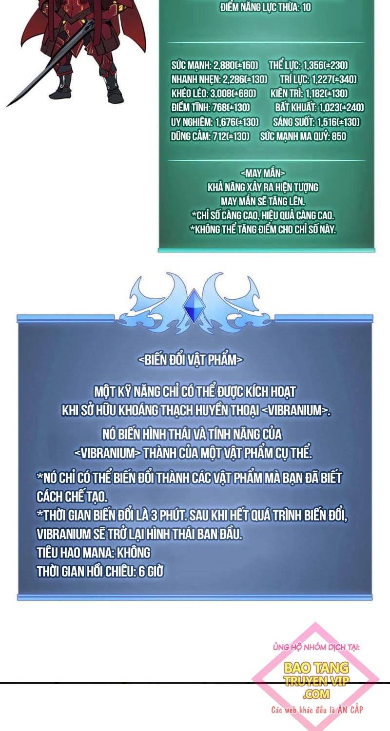 Thợ Rèn Huyền Thoại Chap 242 - Next Chap 243