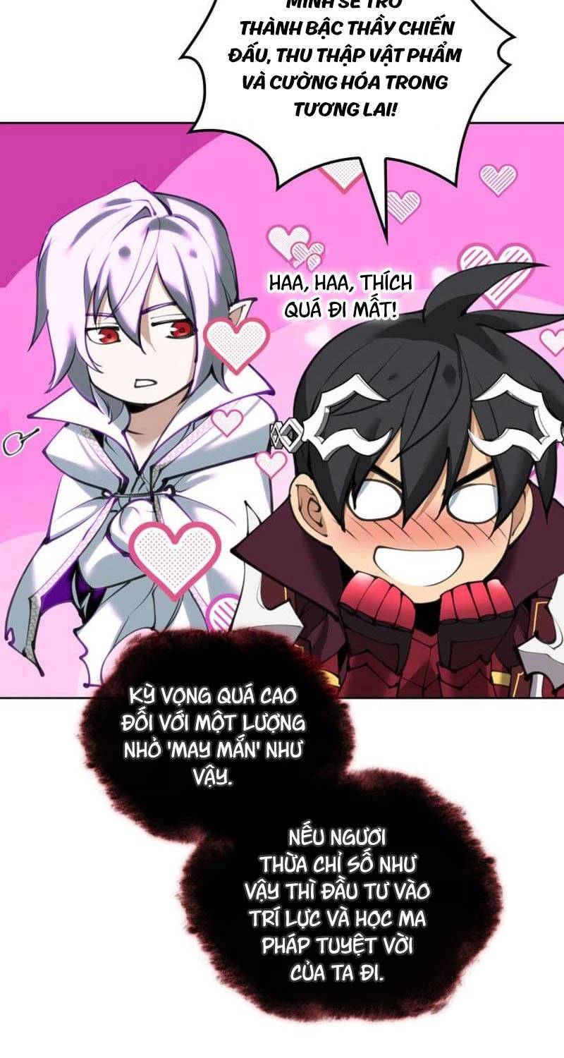 Thợ Rèn Huyền Thoại Chap 242 - Next Chap 243