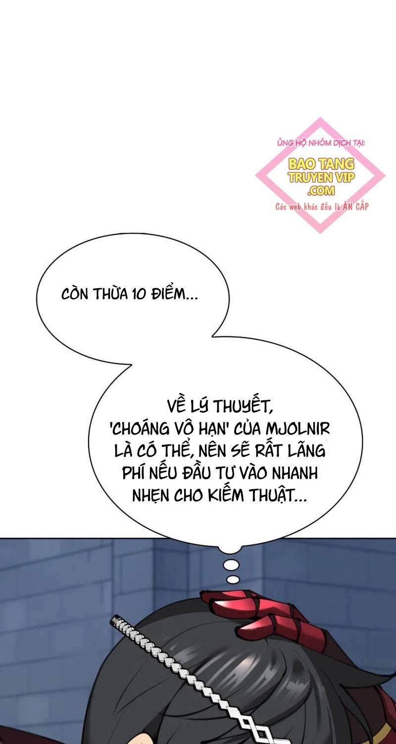 Thợ Rèn Huyền Thoại Chap 242 - Next Chap 243
