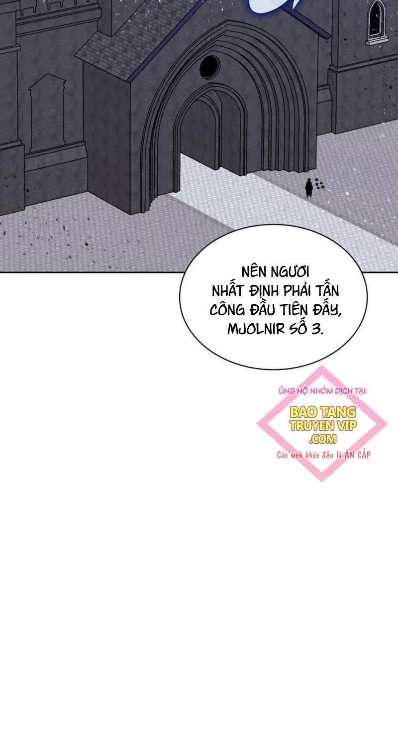 Thợ Rèn Huyền Thoại Chap 242 - Next Chap 243