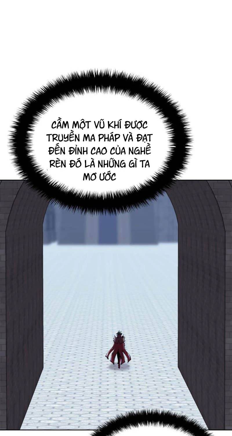 Thợ Rèn Huyền Thoại Chap 242 - Next Chap 243
