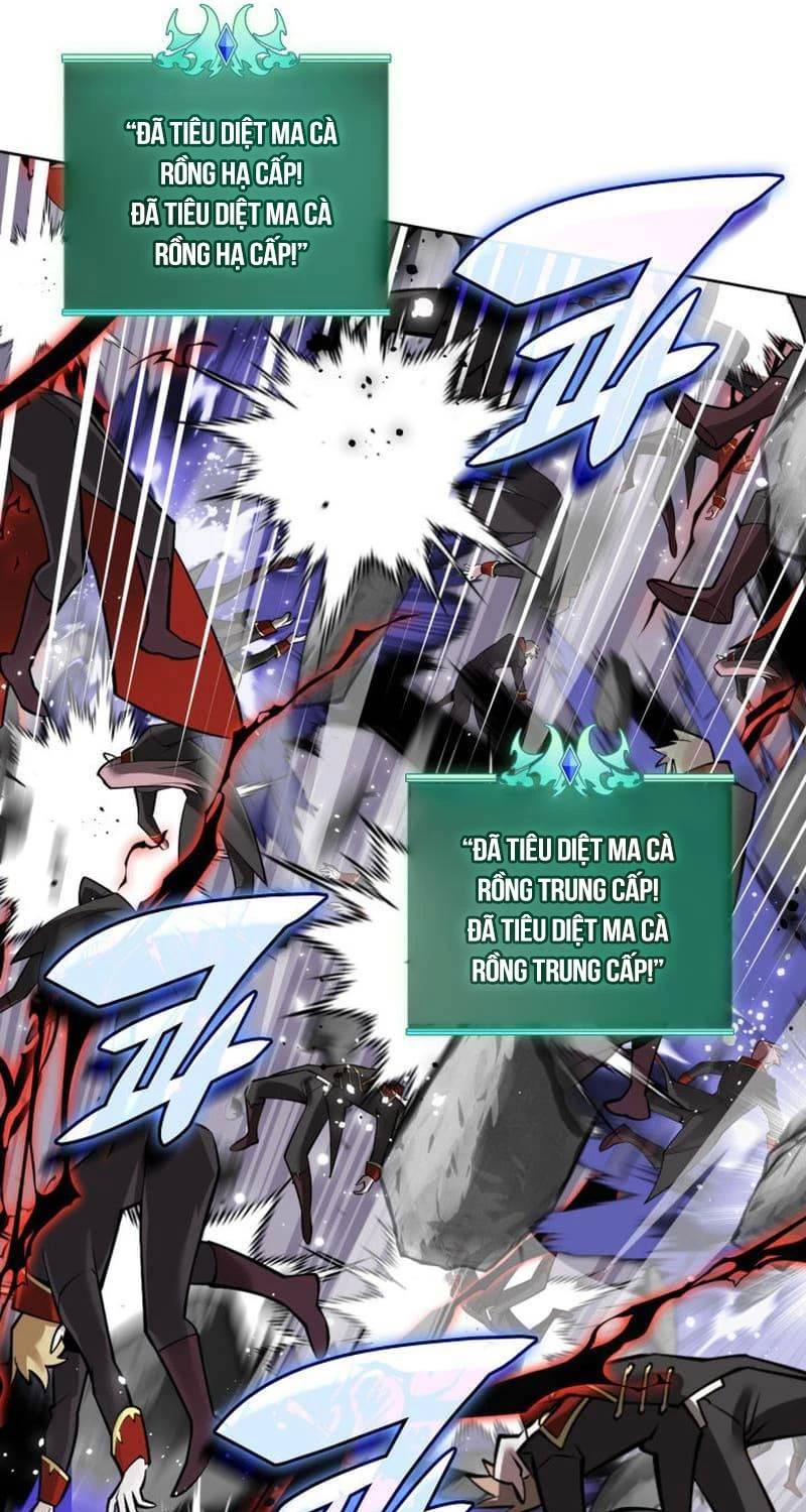 Thợ Rèn Huyền Thoại Chap 242 - Next Chap 243