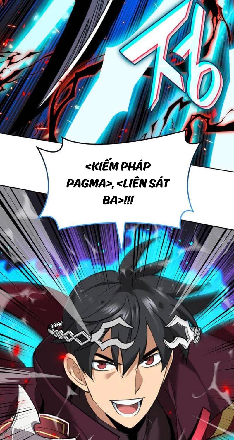 Thợ Rèn Huyền Thoại Chap 242 - Next Chap 243