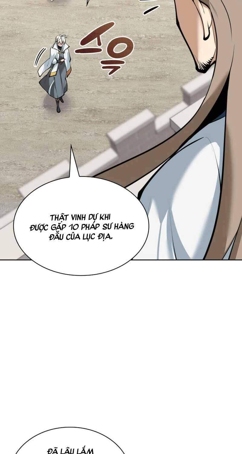 Thợ Rèn Huyền Thoại Chap 247 - Next Chap 248