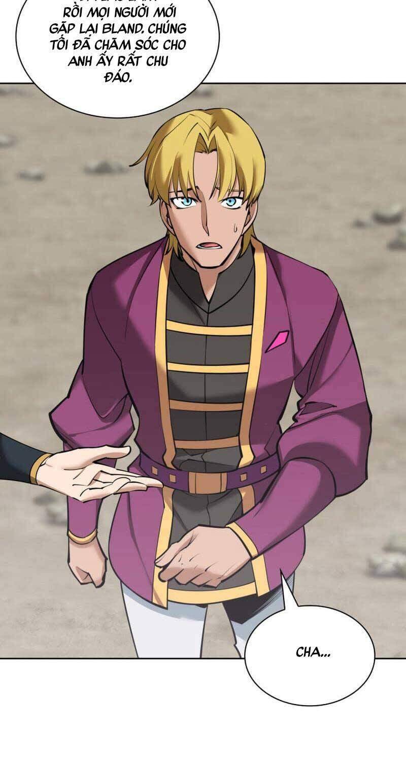 Thợ Rèn Huyền Thoại Chap 247 - Next Chap 248