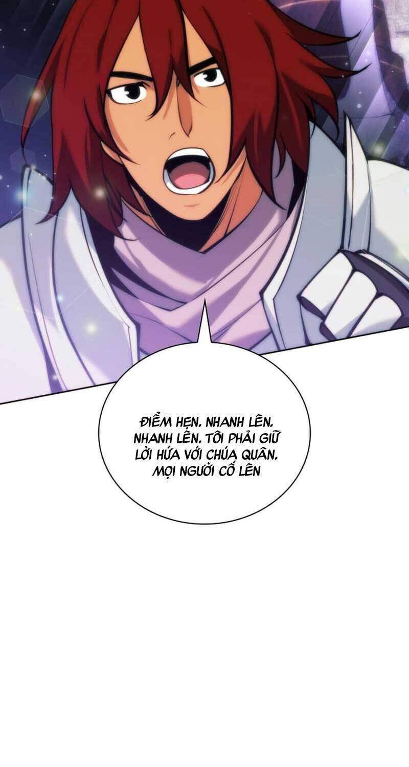 Thợ Rèn Huyền Thoại Chap 247 - Next Chap 248